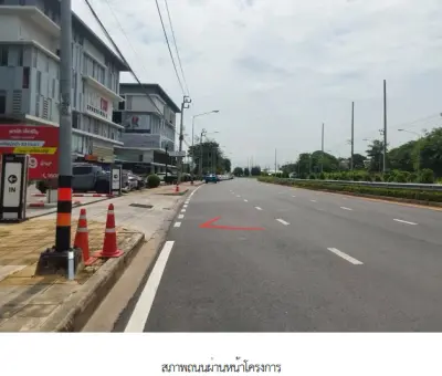 ห้องชุด/คอนโดมิเนียม โครงการ พาร์ค เอ็กโซ กรุงเทพมหานคร รูปที่ 1