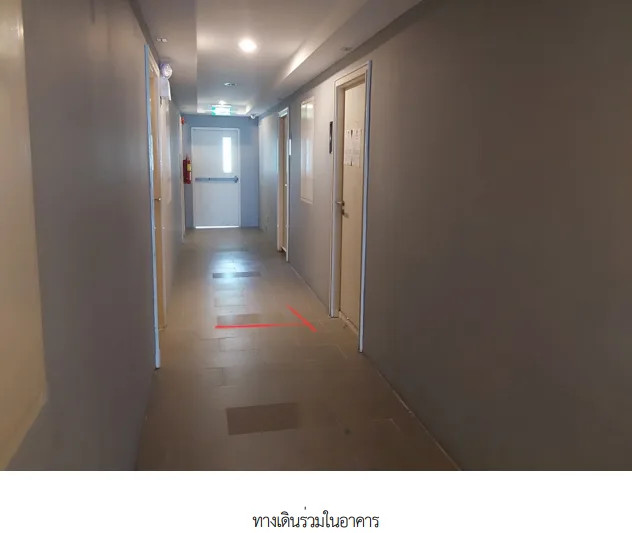 ห้องชุด/คอนโดมิเนียม โครงการ พาร์ค เอ็กโซ กรุงเทพมหานคร