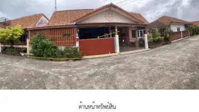 บ้านแฝด เมืองระยอง ระยอง รูปที่ 2