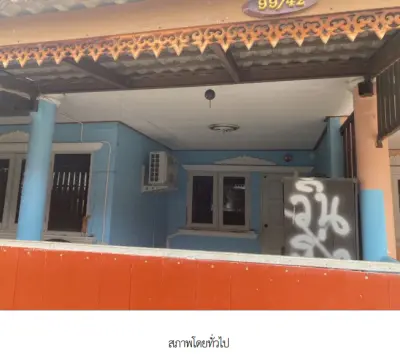 บ้านแฝด เมืองระยอง ระยอง รูปที่ 4