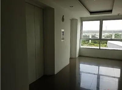 ห้องชุด ดี ดอนโด อ่อนนุช-พระรามเก้า 1 [ชั้น 6 อาคาร A] รูปที่ 2