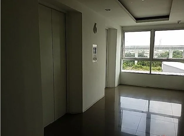 ห้องชุด ดี ดอนโด อ่อนนุช-พระรามเก้า 1 [ชั้น 6 อาคาร A]