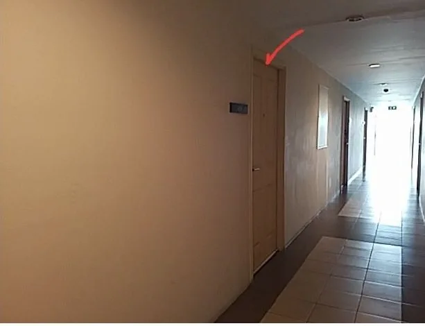 ห้องชุด ดี ดอนโด อ่อนนุช-พระรามเก้า 1 [ชั้น 6 อาคาร A]