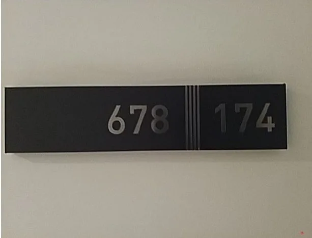 ห้องชุด ดี ดอนโด อ่อนนุช-พระรามเก้า 1 [ชั้น 6 อาคาร A]