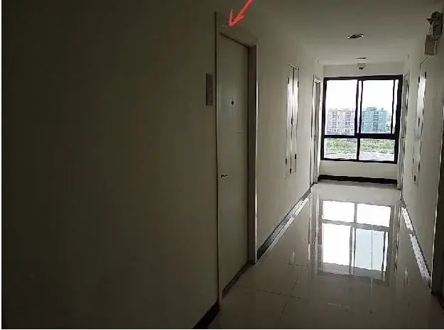 ห้องชุด อะพูล คอนโด แอท บางนา [ชั้น 8 อาคาร A]