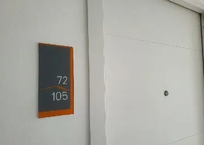 ห้องชุด อะพูล คอนโด แอท บางนา [ชั้น 8 อาคาร A] รูปที่ 2