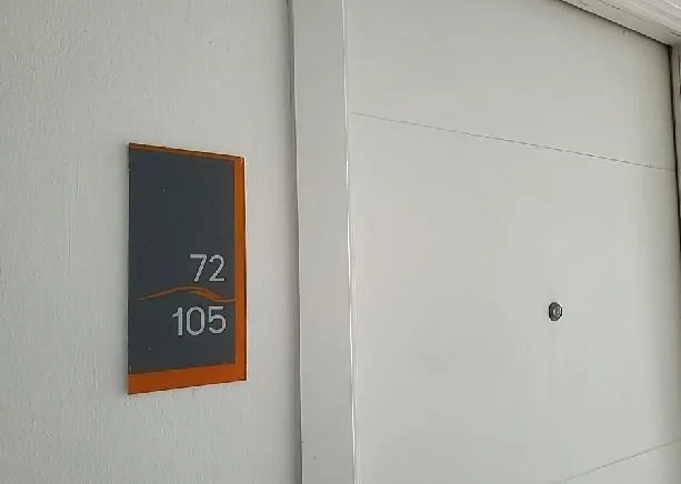 ห้องชุด อะพูล คอนโด แอท บางนา [ชั้น 8 อาคาร A]