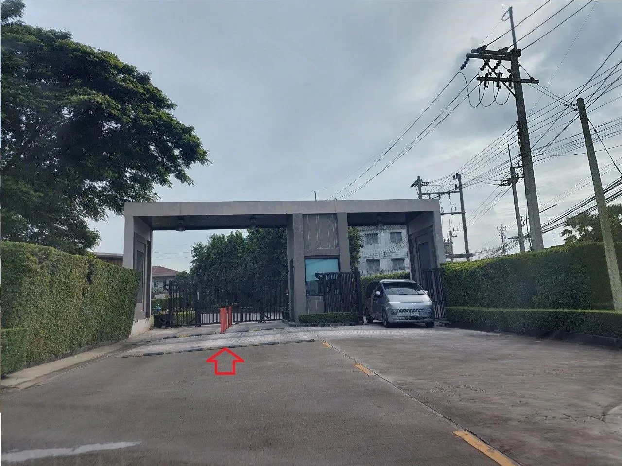 บ้านแฝด เดอะ บาลานซ์(ปิ่นเกล้า-สาย5) สามพราน-นครปฐม