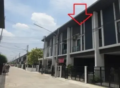 ทาวน์เฮ้าส์ บ้านฟ้าปิยรมย์ นีโอล่า ลำลูกกา-ปทุมธานี รูปที่ 4