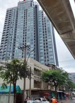 ห้องชุด ไอดีโอ โมบิ วงศ์สว่าง-อินเตอร์เชนจ์ [ชั้น 26 ]