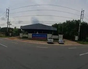 โรงงาน ห้วยยอด-ตรัง รูปที่ 2
