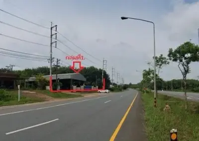 โรงงาน ห้วยยอด-ตรัง รูปที่ 3