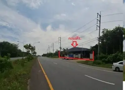 โรงงาน ห้วยยอด-ตรัง รูปที่ 4