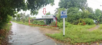 บ้านเดี่ยว เมืองสตูล รูปที่ 1