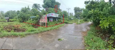 บ้านเดี่ยว เมืองสตูล รูปที่ 2