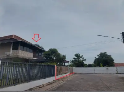 บ้านเดี่ยว เมืองนครปฐม รูปที่ 3