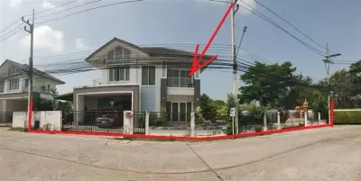 บ้านเดี่ยว เมืองนครปฐม รูปที่ 4