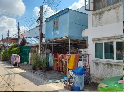 ทาวน์เฮ้าส์ นครทองปาร์ควิว 3 บางบัวทอง-นนทบุรี รูปที่ 4