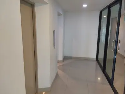 ห้องชุด ริชโช คอนโด บางกร่าง [ชั้น 3] รูปที่ 3