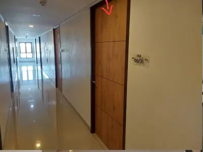ห้องชุด ริชโช คอนโด บางกร่าง [ชั้น 3] รูปที่ 4