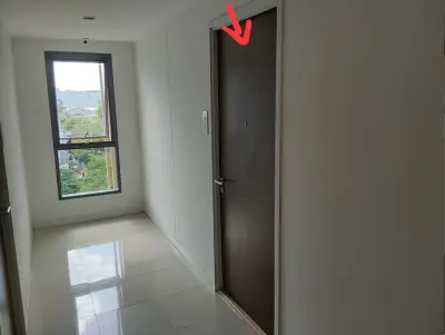 ห้องชุด เดอะไพรเวซี่ งามวงศ์วาน [ชั้น 5 อาคาร B] รูปที่ 3