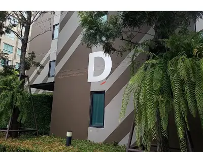 ห้องชุด เลสโต คอนโด สุขุมวิท 113 [ชั้น 2 อาคาร D] รูปที่ 2