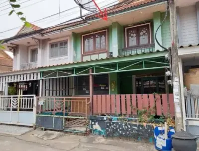 ทาวน์เฮ้าส์ พฤกษา 11 คลองหลวง-ปทุมธานี รูปที่ 2
