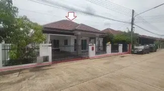 บ้านเดี่ยว เมืองนครราชสีมา รูปที่ 2