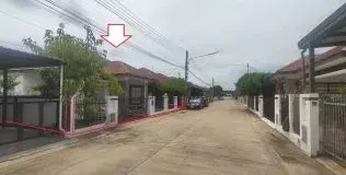 บ้านเดี่ยว เมืองนครราชสีมา รูปที่ 4