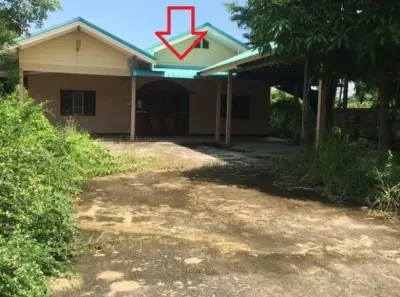บ้านเดี่ยว เมืองยโสธร รูปที่ 2