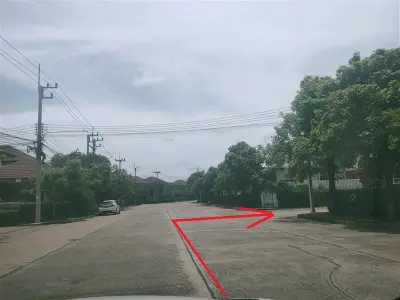 บ้านเดี่ยว เมืองนครปฐม รูปที่ 3