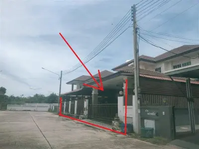 บ้านเดี่ยว เมืองนครปฐม รูปที่ 4