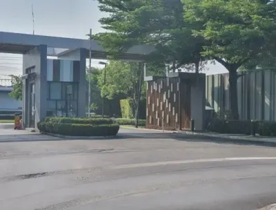 บ้านเดี่ยว เมืองปทุมธานี รูปที่ 2