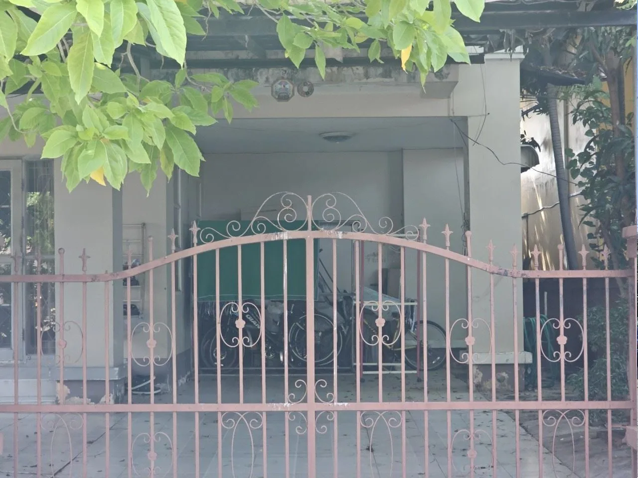 ทาวน์เฮ้าส์ กฤษดานคร 26 นครชัยศรี-นครปฐม