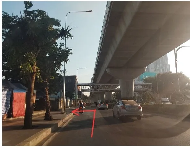 อาคารพาณิชย์ บางพลัด-กรุงเทพฯ