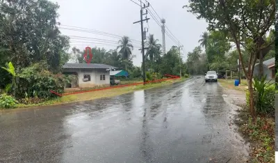 บ้านเดี่ยว นาบอน-นครศรีธรรมราช รูปที่ 2