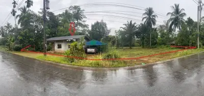 บ้านเดี่ยว นาบอน-นครศรีธรรมราช รูปที่ 3
