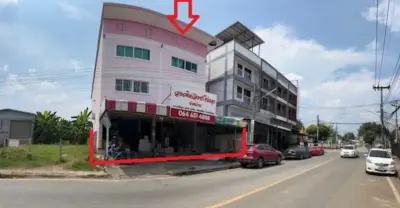 บ้านเดี่ยว เมืองพะเยา รูปที่ 1
