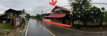 บ้านเดี่ยว เมืองขอนแก่น