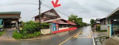 บ้านเดี่ยว เมืองขอนแก่น รูปที่ 3