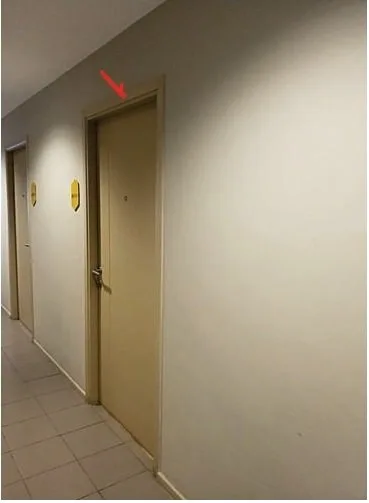 ห้องชุด เอลลิโอ สุขุมวิท 64 [ชั้น 5 อาคาร C]