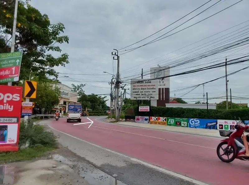 บ้านแฝด แลนซีโอ ปิ่นเกล้า-พระราม 5 บางใหญ่-นนทบุรี
