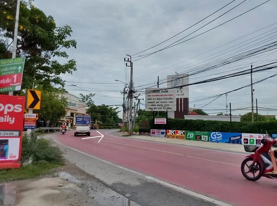 บ้านแฝด แลนซีโอ ปิ่นเกล้า-พระราม 5 บางใหญ่-นนทบุรี