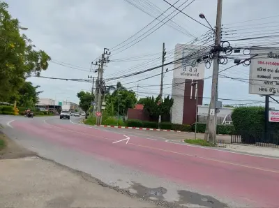 บ้านแฝด แลนซีโอ ปิ่นเกล้า-พระราม 5 บางใหญ่-นนทบุรี รูปที่ 2