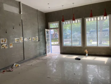 ห้องชุด แชปเตอร์วัน โมเดิร์นดัขต์ [ชั้น 1 อาคาร A]
