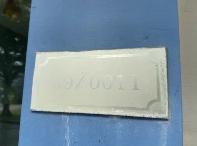 ห้องชุด แชปเตอร์วัน โมเดิร์นดัขต์ [ชั้น 1 อาคาร A]