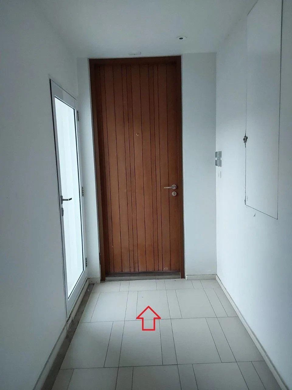 ห้องชุด โอกาส หัวหิน [ชั้น 1 ]