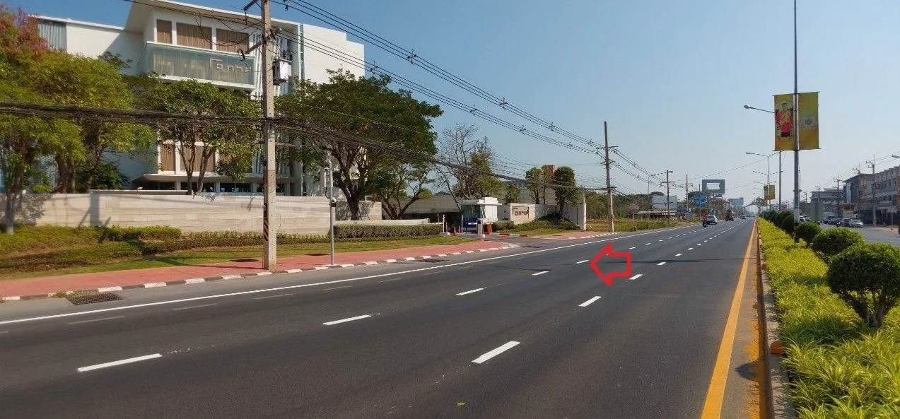 ห้องชุด โอกาส หัวหิน [ชั้น 1 ]
