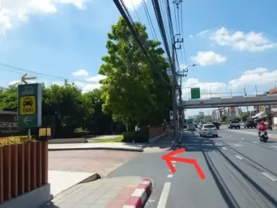 ห้องชุด แอสปาย งามวงศ์วาน [ชั้น 24 อาคาร S] รูปที่ 3