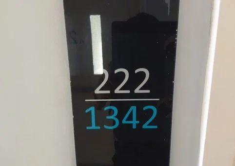 ห้องชุด แอสปาย งามวงศ์วาน [ชั้น 24 อาคาร S]